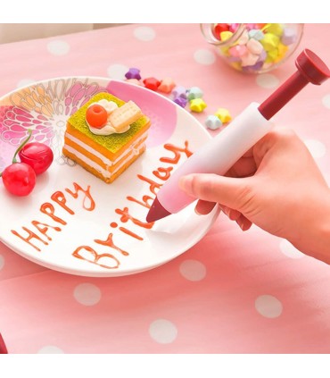 Сладкарска Писалка за декорации