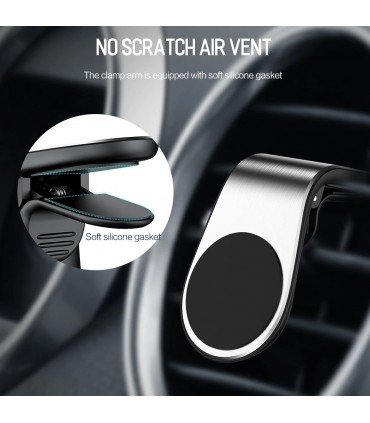 Универсална магнитна поставка за мобилни телефони