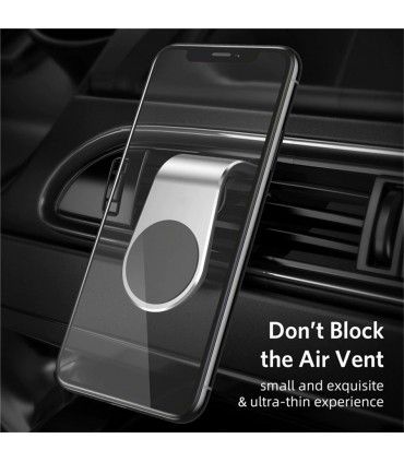 Универсална магнитна поставка за мобилни телефони