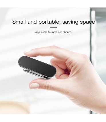 Лепяща се Магнитна Стойка за Телефон, Таблет, Универсална