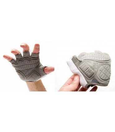Фитнес ръкавици за спорт ръкавици без пръсти