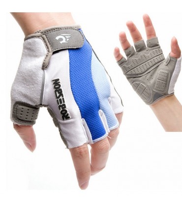 Фитнес ръкавици за спорт ръкавици без пръсти