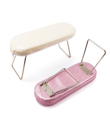 Сгъваема поставка за ръка за маникюр