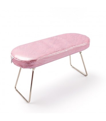 Сгъваема поставка за ръка за маникюр