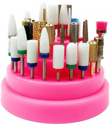 ПОСТАВКА С ГНЕЗДА 48БР ЗА БИТ,НАКРАЙНИЦИ ЗА ПИЛА