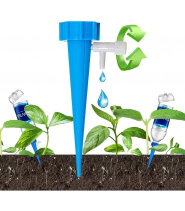 Система за напояване на саксии - комплект 6 броя