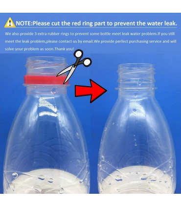 Система за напояване на саксии - комплект 6 броя