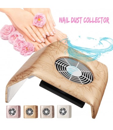 Прахоуловител за маникюр 40W