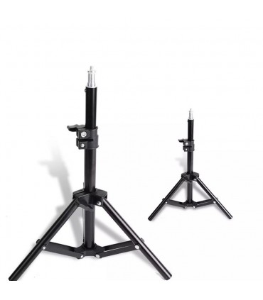 Алуминиев трипод за фотоапарат и телефон с височина 1.6 и 2 метра