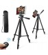 СТАТИВ ЗА КАМЕРА/ФОТОАПАРАТ ТЕЛЕСКОПИЧЕН ДО 110 СМ.