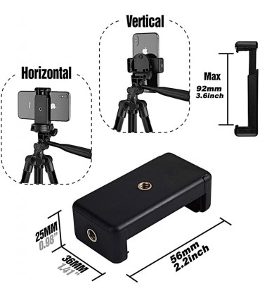 СТАТИВ ЗА КАМЕРА/ФОТОАПАРАТ ТЕЛЕСКОПИЧЕН ДО 110 СМ.