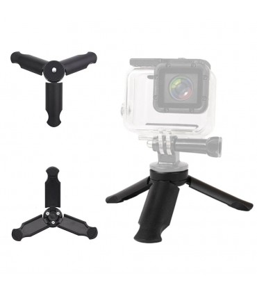 Мини статив за фотоапарат и камера