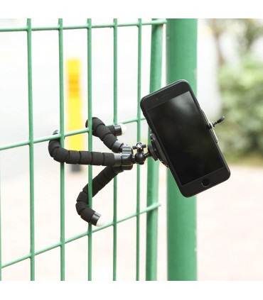 ГЪВКАВ СТАТИВ ЗА ТЕЛЕФОН