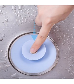 СИЛИКОНОВ ПРЕДПАЗИТЕЛ ЗА МИВКА И КАНАЛ