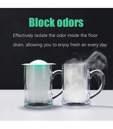 СИЛИКОНОВ ПРЕДПАЗИТЕЛ ЗА МИВКА И КАНАЛ