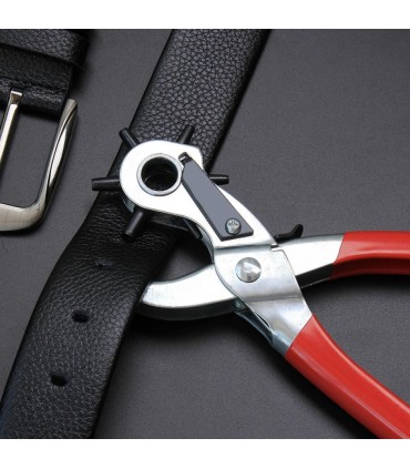 Клещи за пробиване на дупки - замби клещи за пробиване на дупки за колани