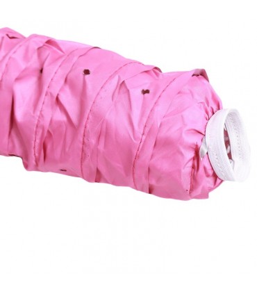 Шапка с тръба за горещ въздух за изсушаване на коса и правене на прическа