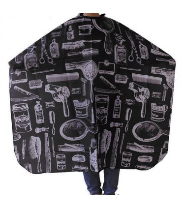 Престилка за подстригване