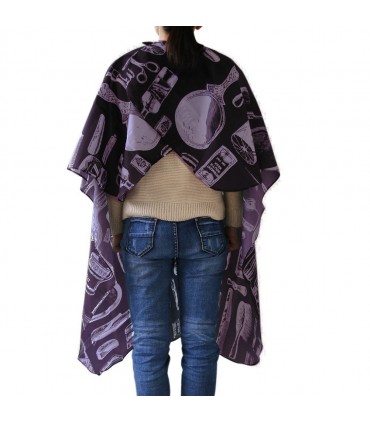 Престилка за подстригване