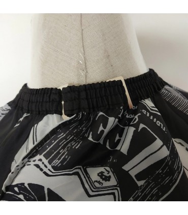 Престилка за подстригване