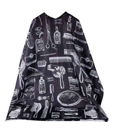 Престилка за подстригване