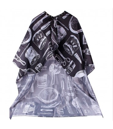 Престилка за подстригване