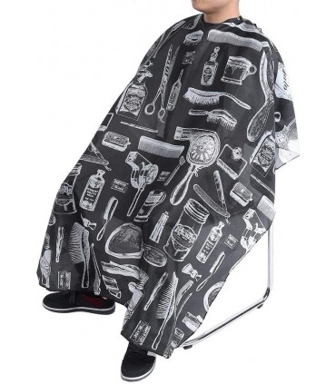 Престилка за подстригване