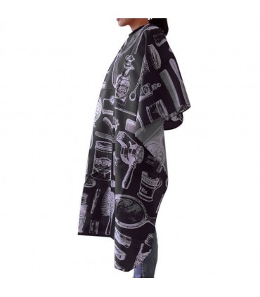 Престилка за подстригване