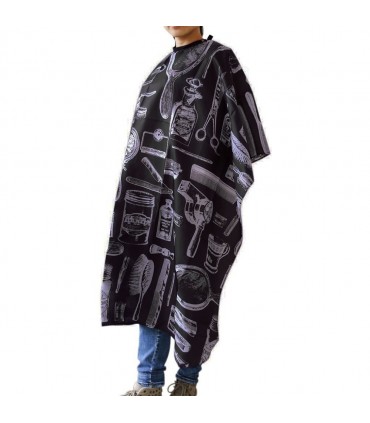 Престилка за подстригване