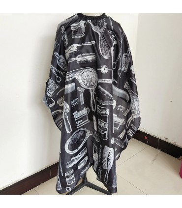 Престилка за подстригване