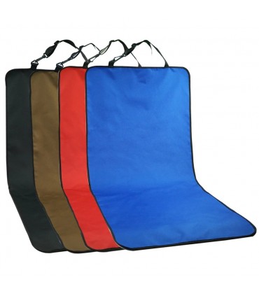 Протектор за предна седалка за кола за кучета