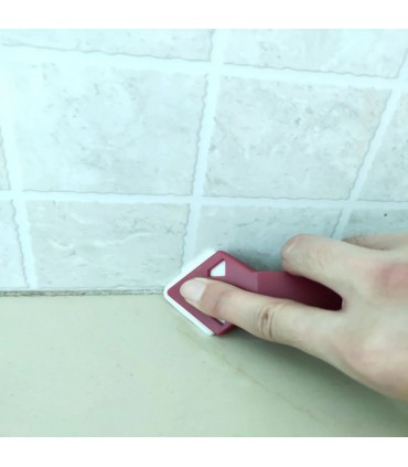 Комбиниран силиконов шабър и екстрактор