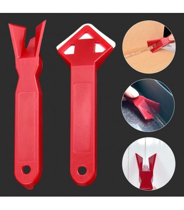 Комбиниран силиконов шабър и екстрактор