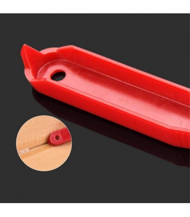 Комбиниран силиконов шабър и екстрактор