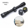 Bushnell 4x32 Оптика за пушка / въздушни оръжия Рефлексна оптика Sight Caza с 11 / 2