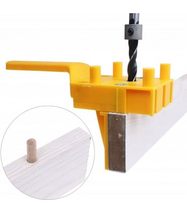 Шаблон за сглобки с дибли