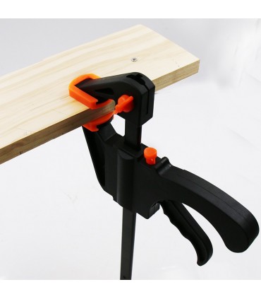 Бърза стяга 8 инча