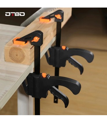 Бърза стяга 8 инча