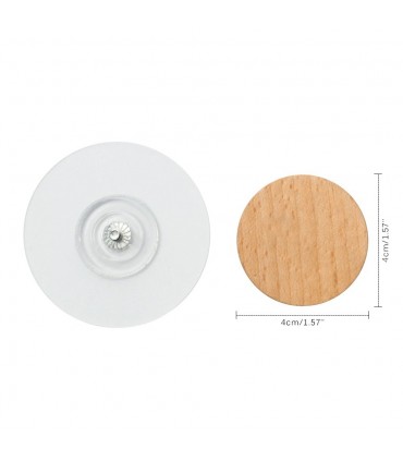 Въжена поставка за тоалетна хартия без пробиване