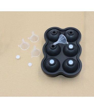 Резервна тапичка за силиконови форми за лед