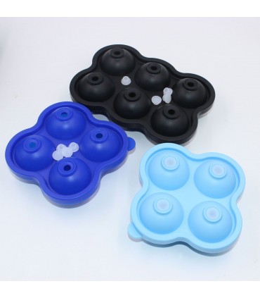 Резервна тапичка за силиконови форми за лед