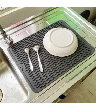 СИЛИКОНОВА ПОДЛОЖКА ЗА СЪДОВЕ