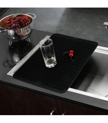 СИЛИКОНОВА ПОДЛОЖКА ЗА СЪДОВЕ