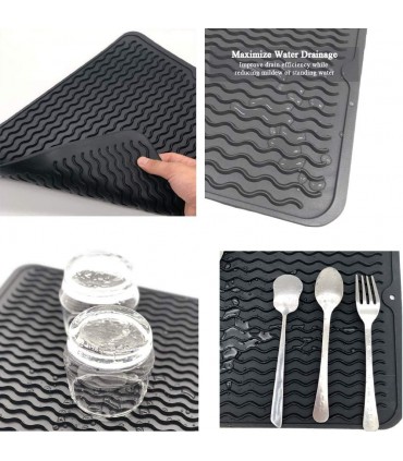 СИЛИКОНОВА ПОДЛОЖКА ЗА СЪДОВЕ