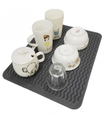 СИЛИКОНОВА ПОДЛОЖКА ЗА СЪДОВЕ