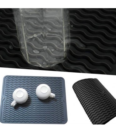 СИЛИКОНОВА ПОДЛОЖКА ЗА СЪДОВЕ