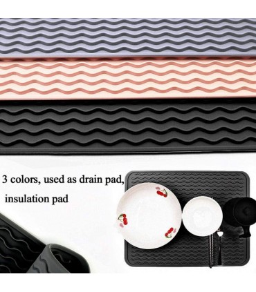 СИЛИКОНОВА ПОДЛОЖКА ЗА СЪДОВЕ