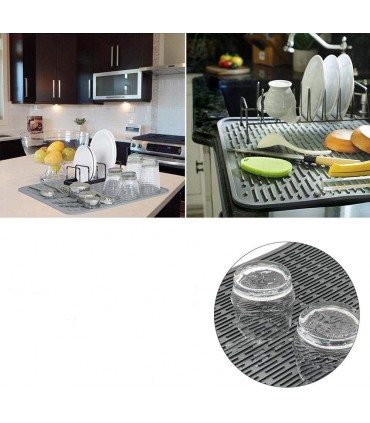 СИЛИКОНОВА ПОДЛОЖКА ЗА СЪДОВЕ