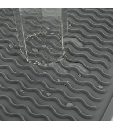 СИЛИКОНОВА ПОДЛОЖКА ЗА СЪДОВЕ