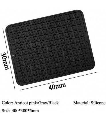 СИЛИКОНОВА ПОДЛОЖКА ЗА СЪДОВЕ